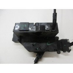 Serrure Arriere Gauche Citroen C4 Picasso 1